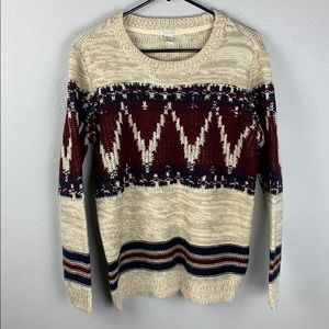 Forever 21 Sweater